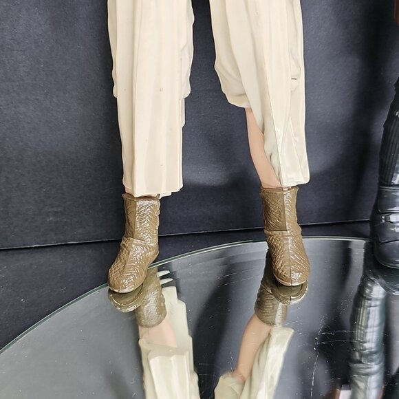 Disney Hasbro Star Wars Rogue One Jyn Erso And Rey Action Figures LFL - Picture 6 of 16